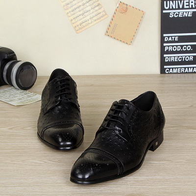 LV Business Men Shoes--037